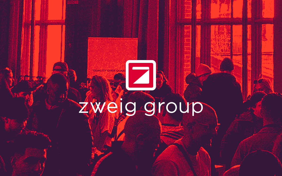 Zweig Group website