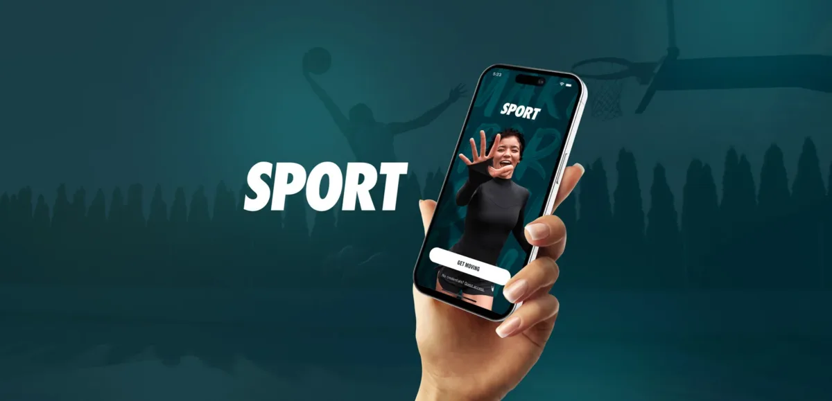 Sport App