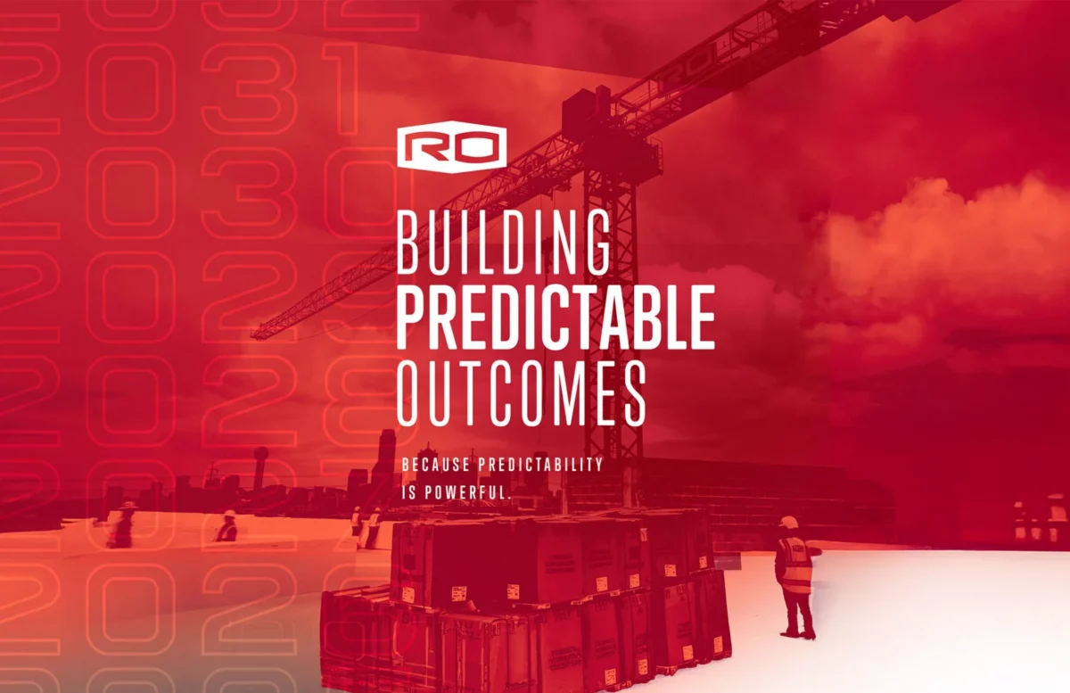 Rogers-O’Brien Construction