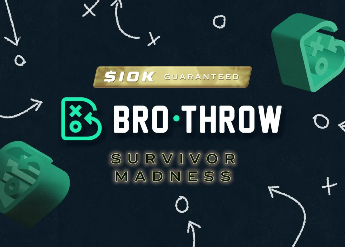BroThrow