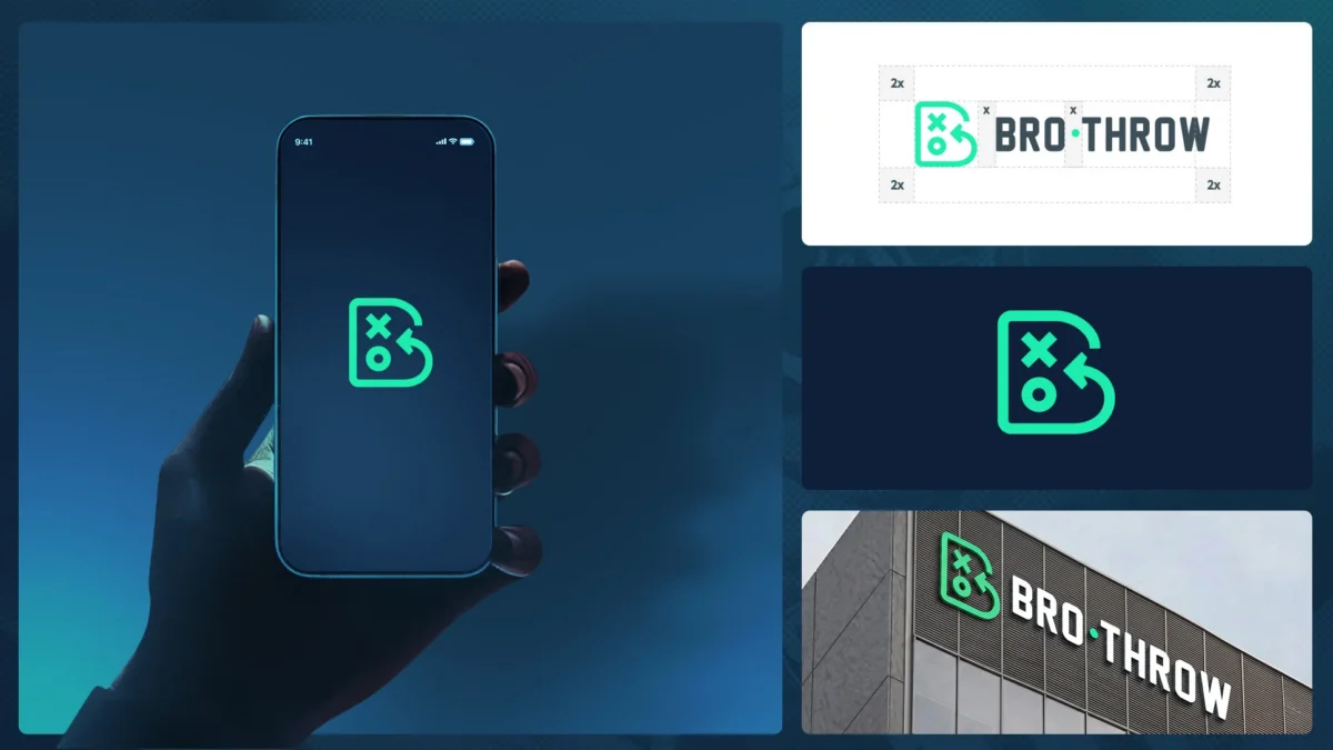 BroThrow