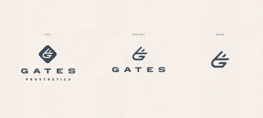 Gates Prosthetics & Mobility Clinic