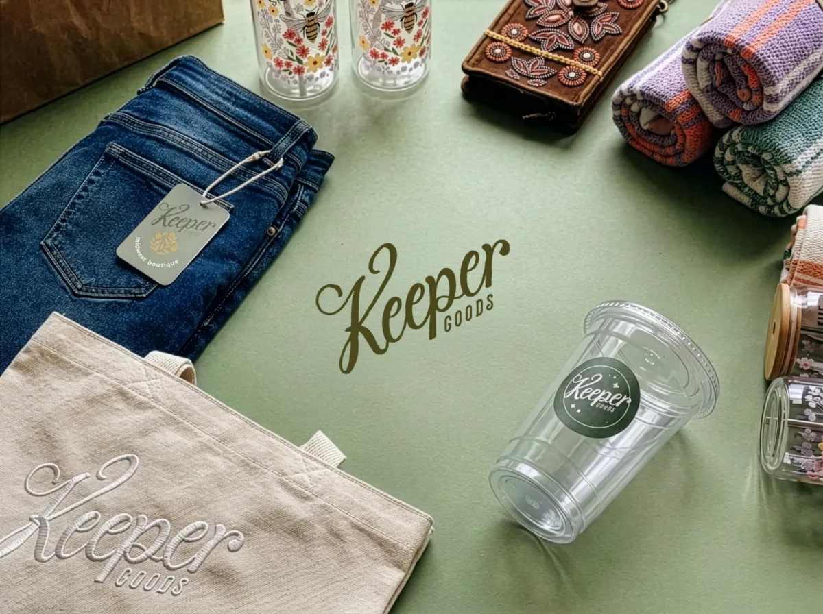 Keeper Goods