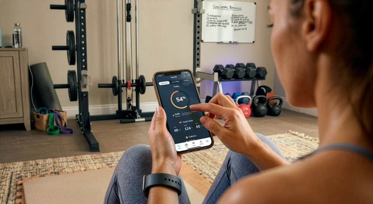 Baseline App