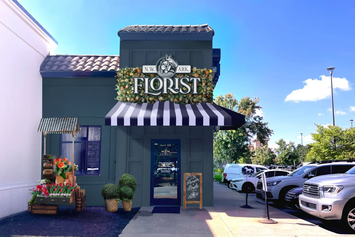 NWA Florist