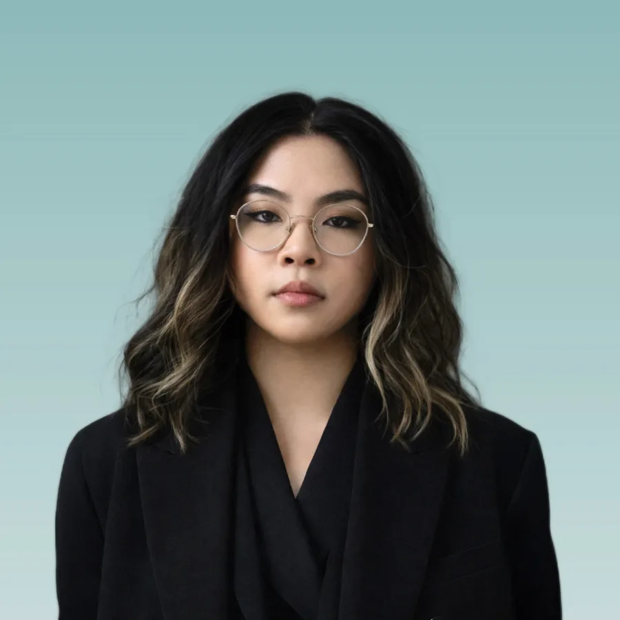Jasmin Vorabouth