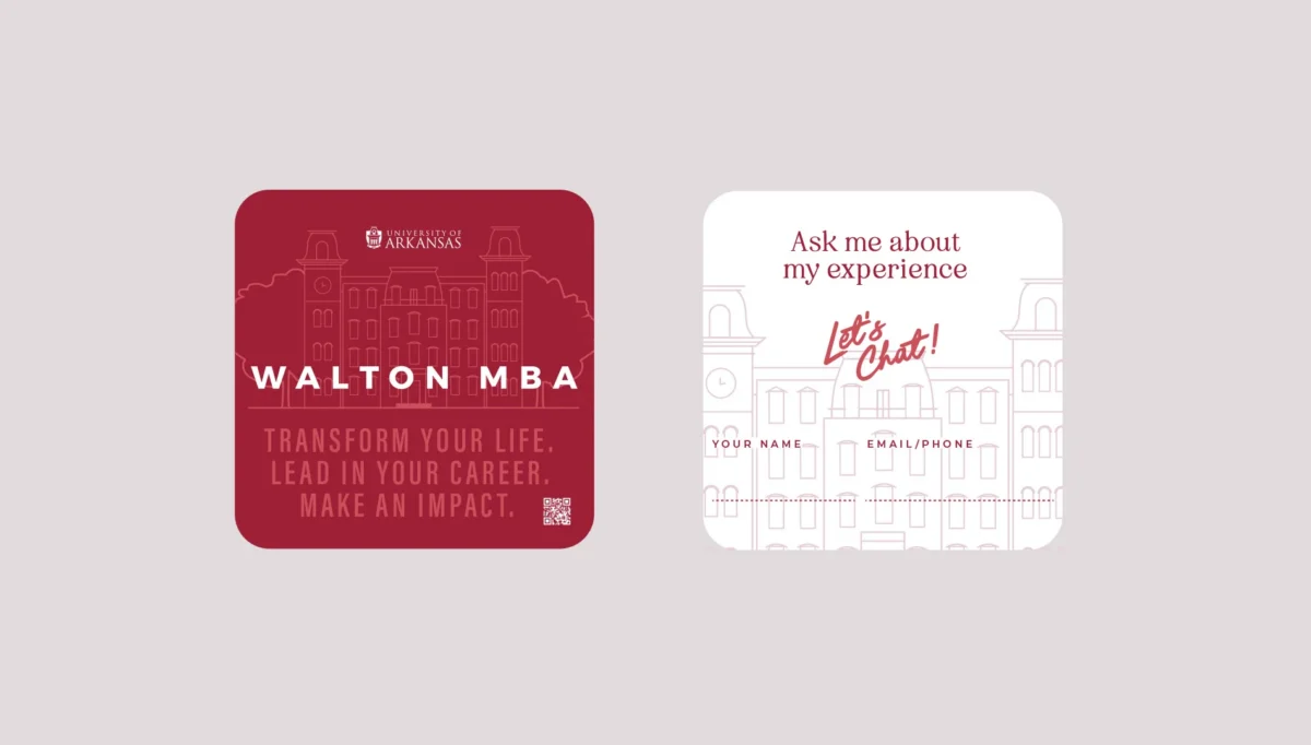 Walton MBA