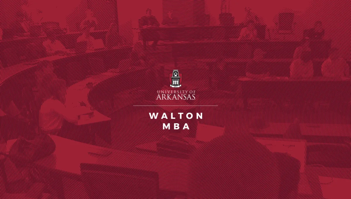 Walton MBA