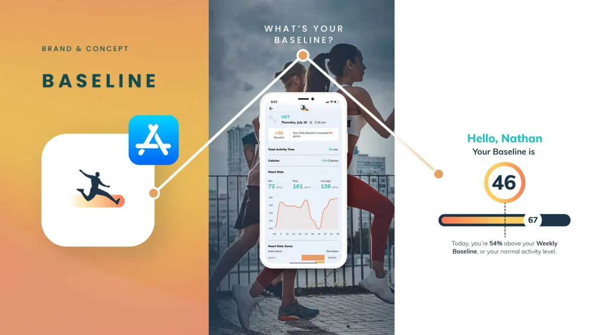 Baseline App