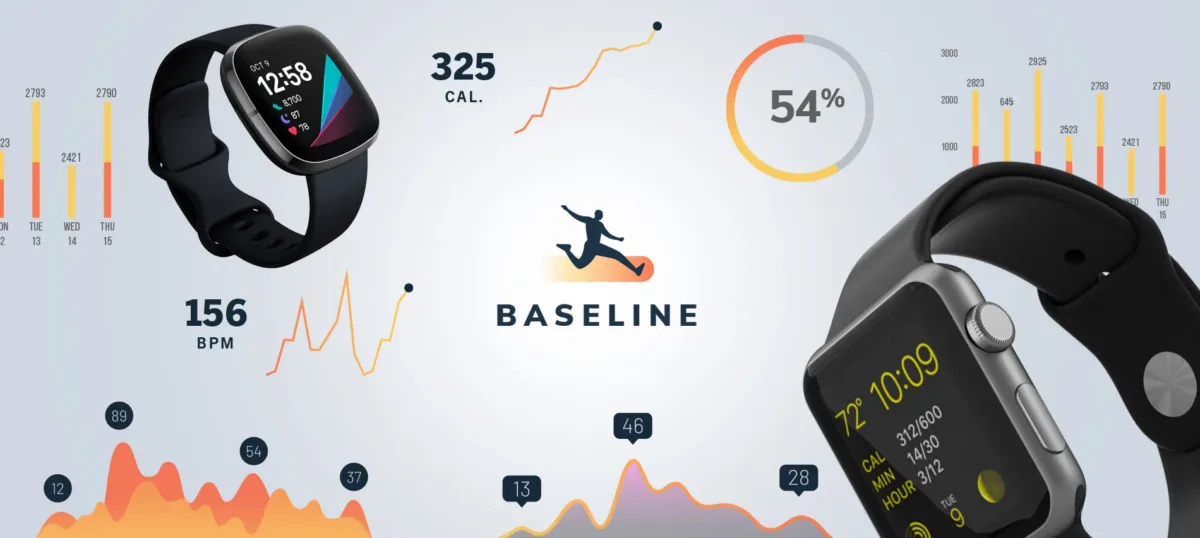 Baseline App
