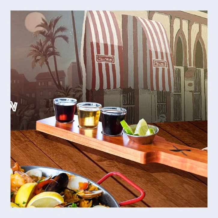 Havana Tropical Grill