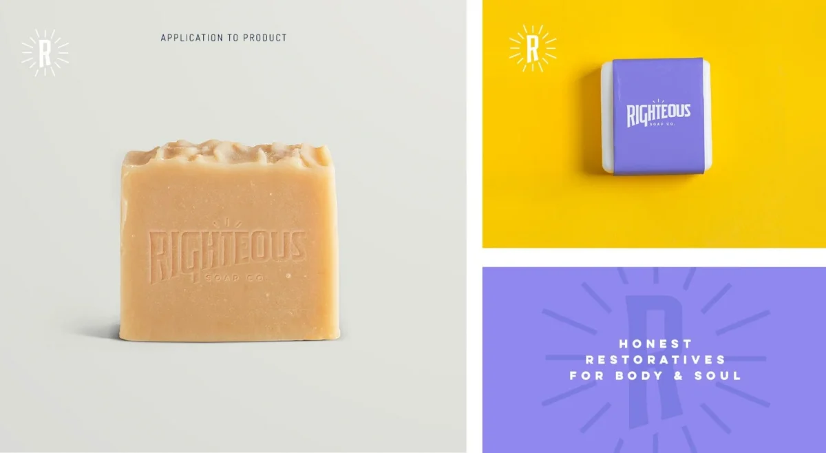Righteous Soap Co.