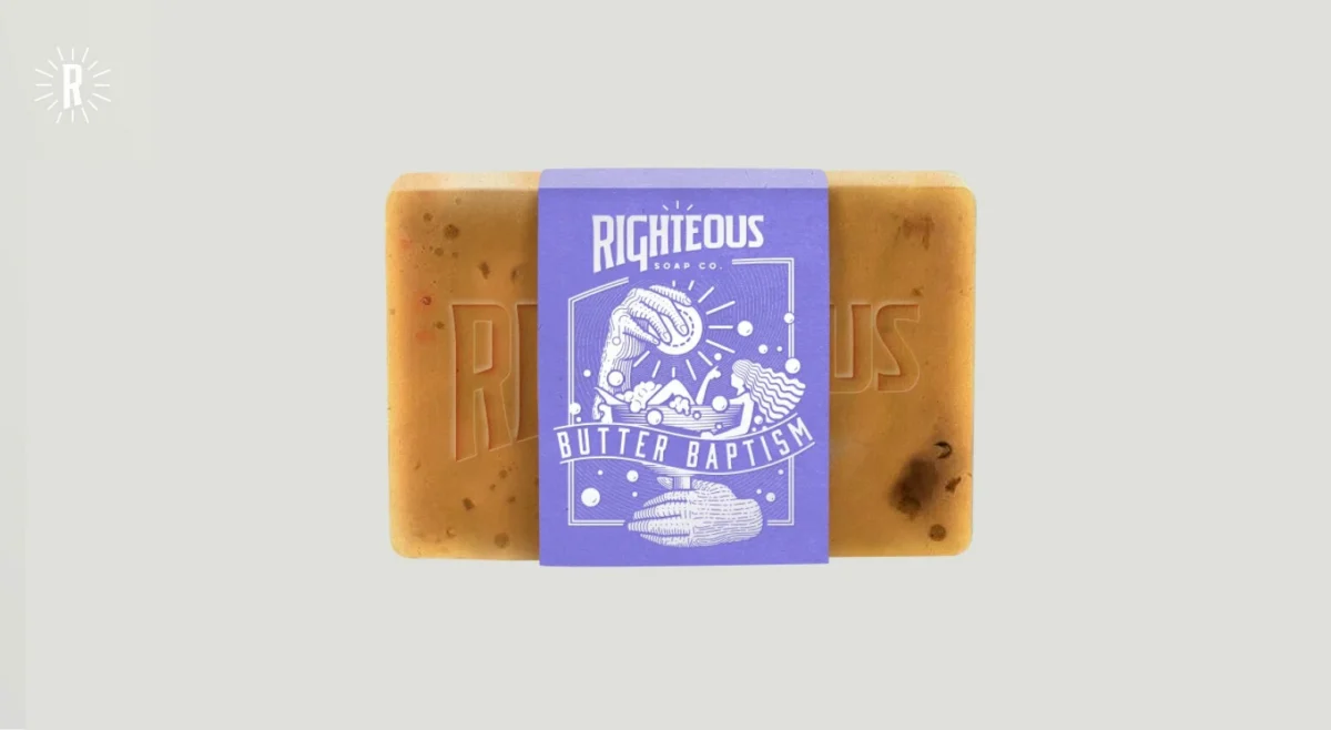 Righteous Soap Co.
