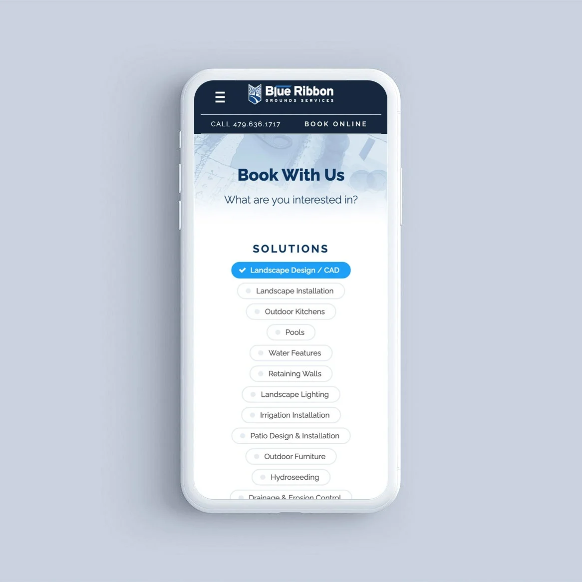 Blue Ribbon Industries