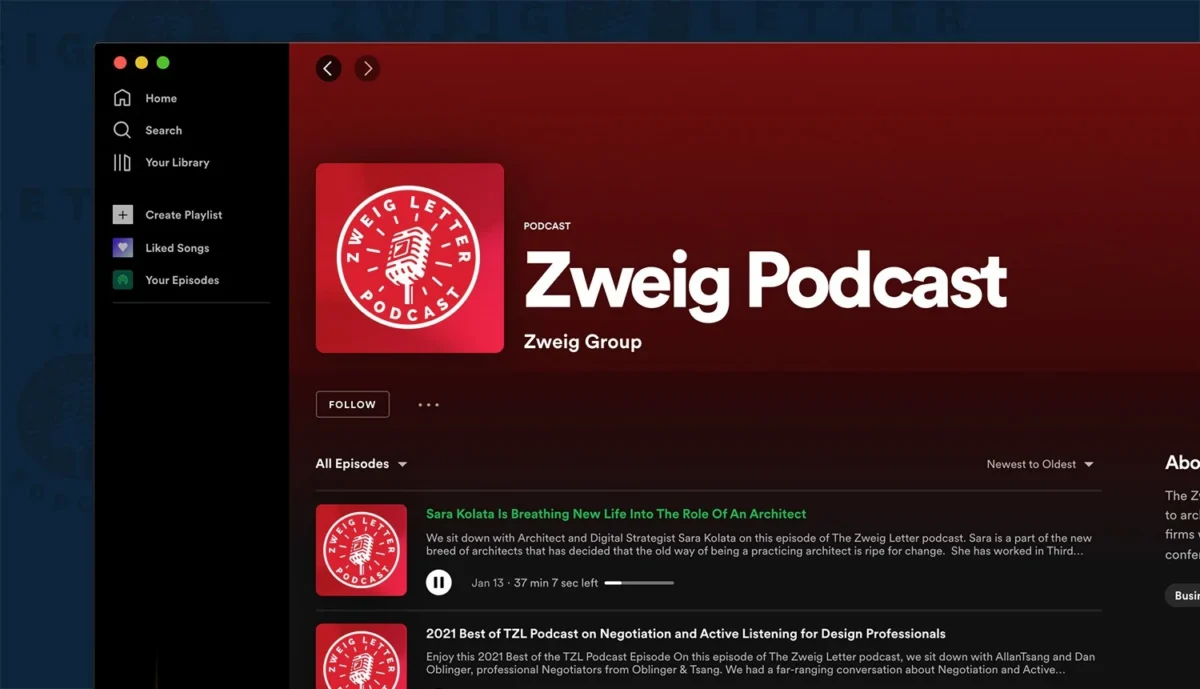 Zweig Group