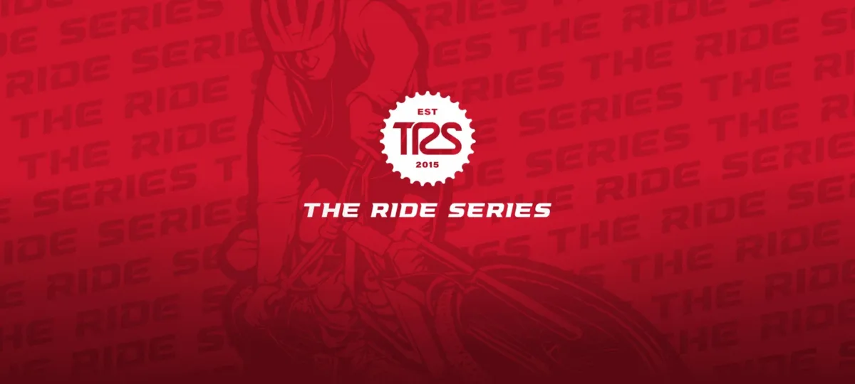 The Ride Series MTB