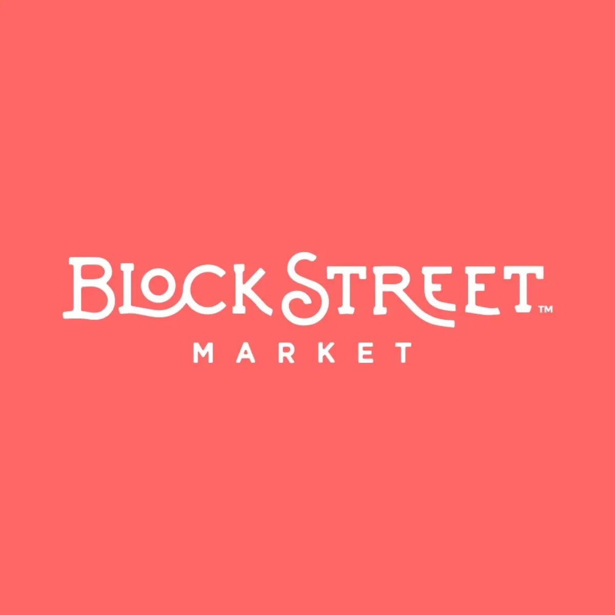 Block Street Market