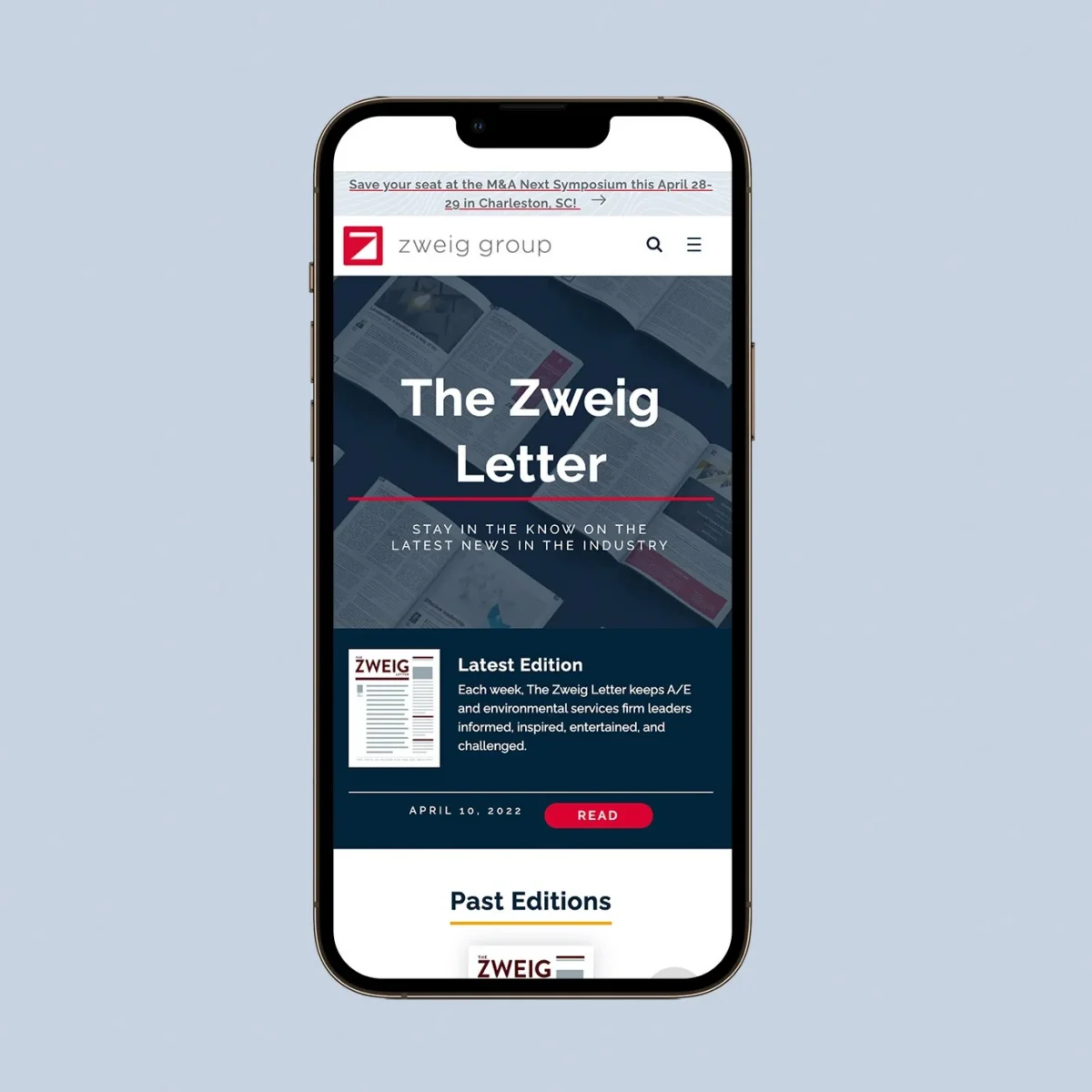 Zweig Group