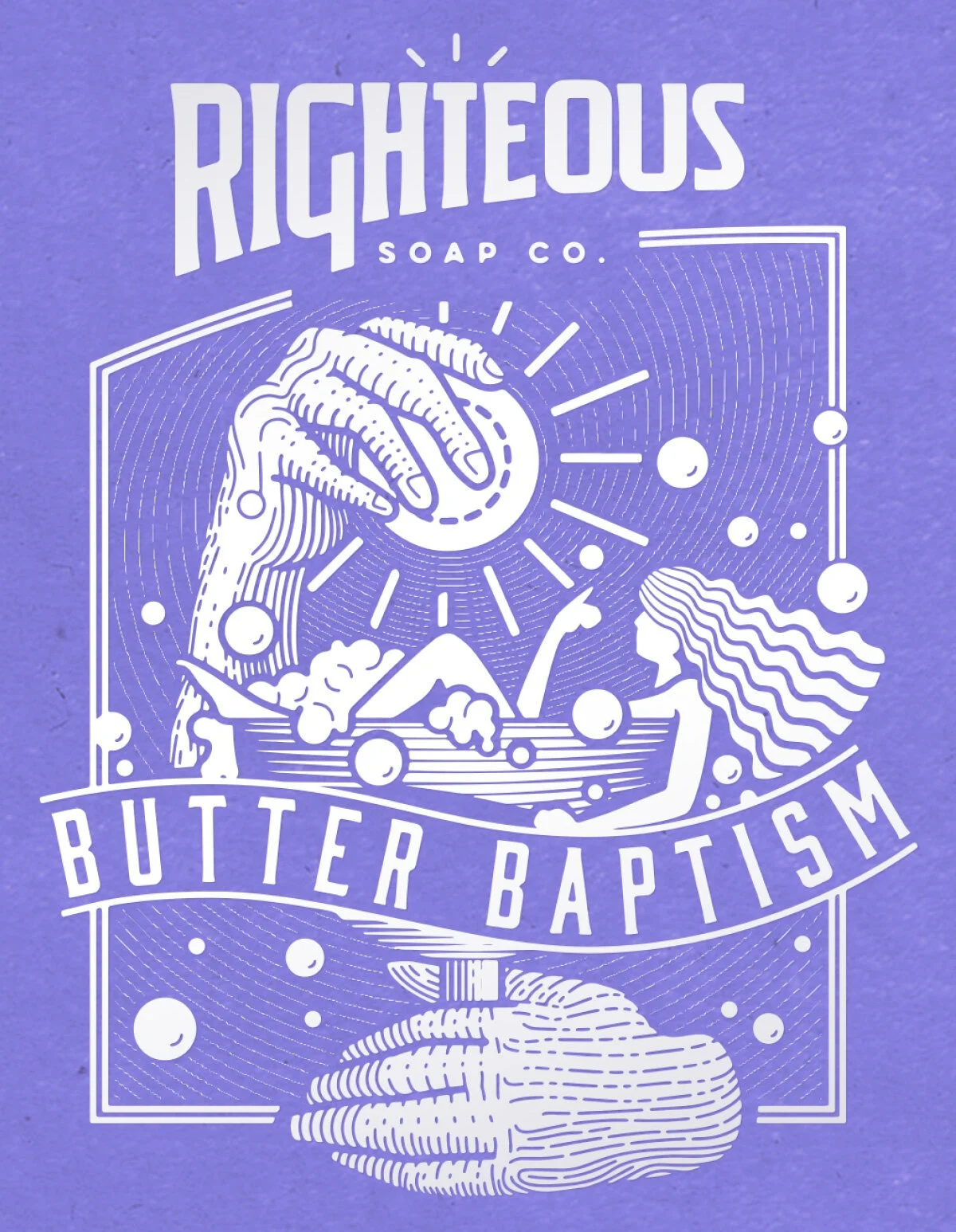 Righteous Soap Co.