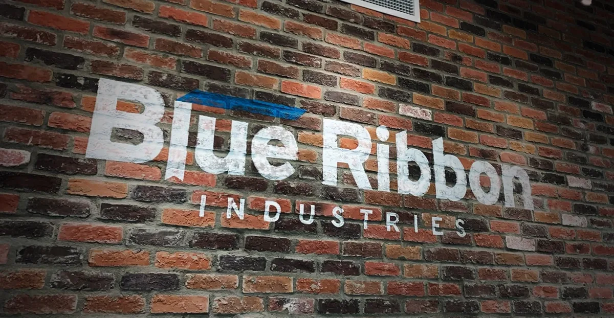 Blue Ribbon Industries