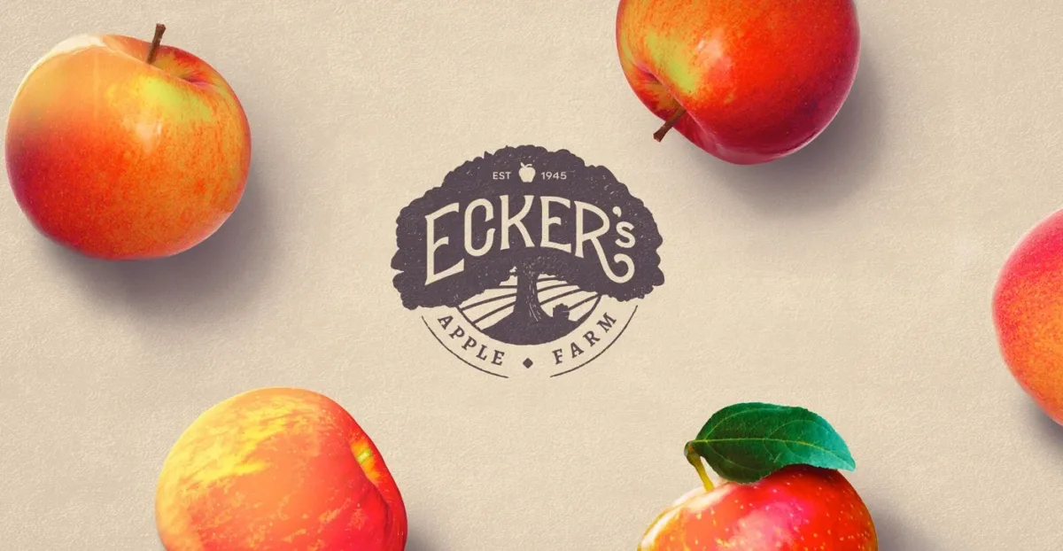 Ecker’s Apple Farm