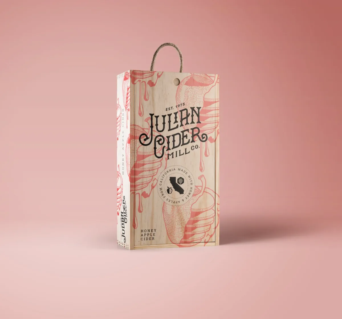 Julian Cider Mill Co.