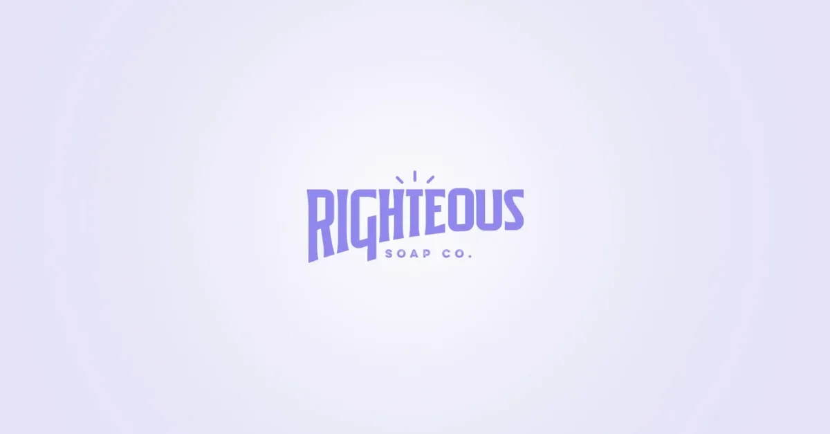 Righteous Soap Co.