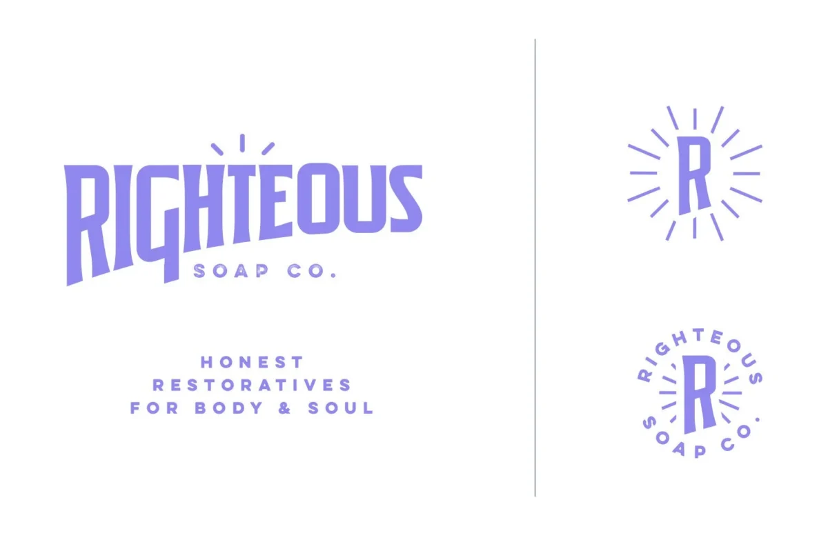 Righteous Soap Co.