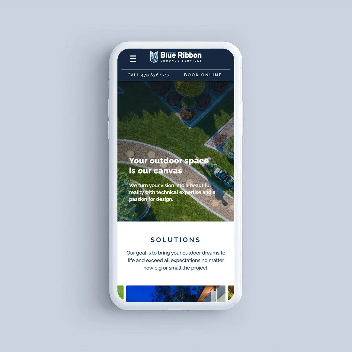 Blue Ribbon Industries