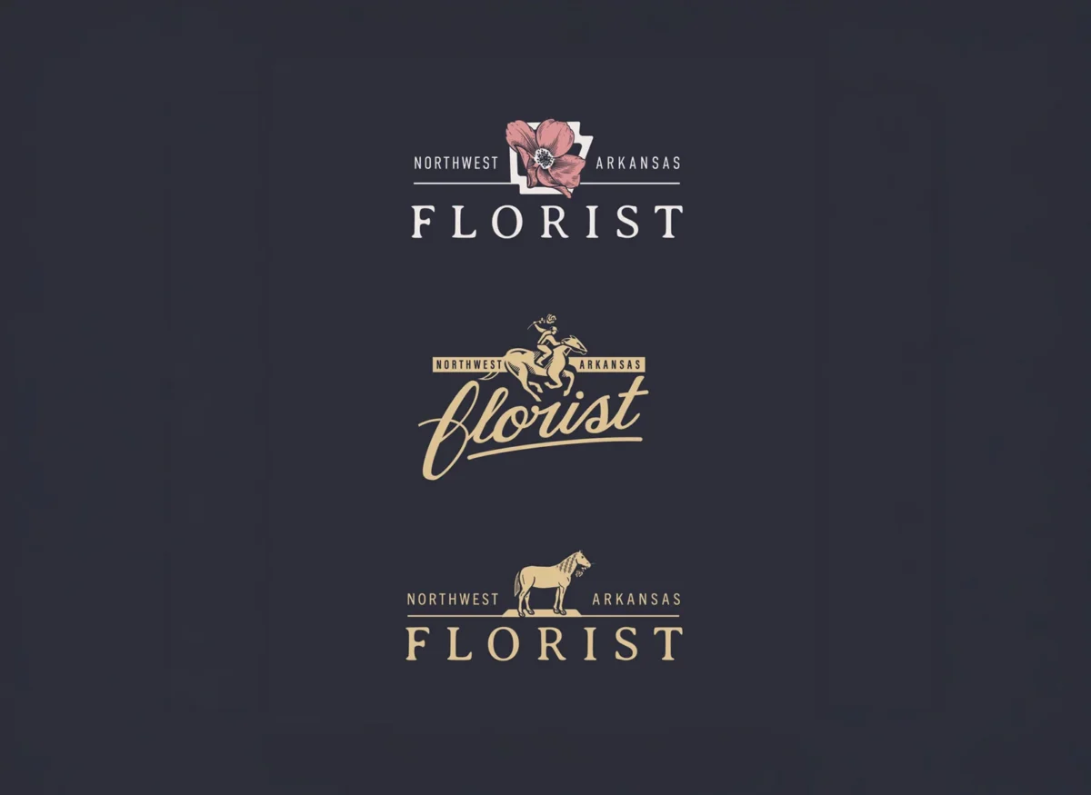 NWA Florist