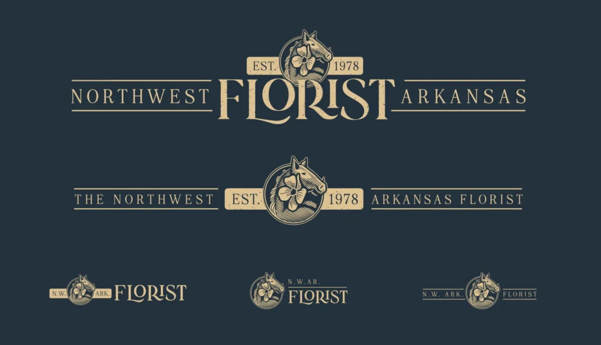 NWA Florist